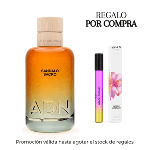 ADN Sándalo Sacro EDP