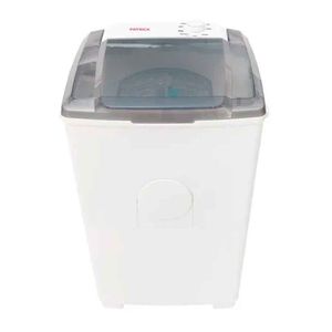 LAVARROPAS SEMI-AUTOMATICO PATRICK 7KG BLANCO LTPK79SB