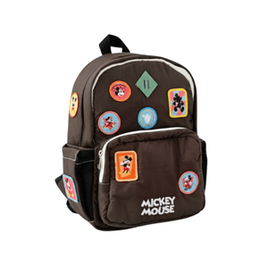 Mochila Infantil Mickey Mouse – Línea Clandestine