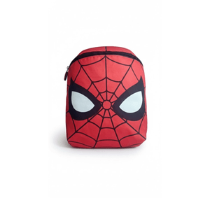 Mochila Infantil Spiderman