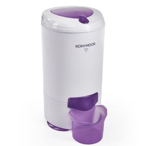SECARROPAS CENTRÍFUGO 5.5Kg VISION C-755-2