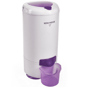 SECARROPAS CENTRÍFUGO 6.5KG VISION C-765-2