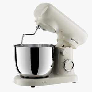 Batidora Planetaria Daihatsu WAKUSEI PM-11075 3lts 1100w Color Crema