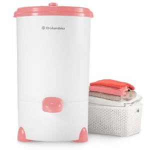 SECARROPAS CENTRIFUGO 5.5Kg LINEA COLORS HTS5501