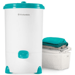 SECARROPAS CENTRIFUGO 5.5Kg TURQUESA OCEÀNO