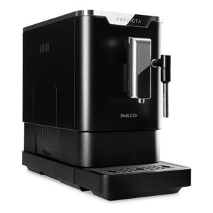 Cafetera Expresso Philco Predicta CEPR8220P Automática 1470 W Touch 1.2L Negra