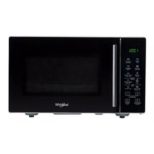 Microondas Whirlpool WMS25AS 25lts con grill(WMS25BS)