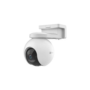 CAMARA DE SEGURIDAD EZVIZ EXTERIOR EB8 3MP 4G A BATERIA MODELO CS-EB8-R100-1K3FL4GA-LA