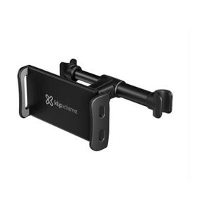SOPORTE  P AUTO KLIPXTREME SMARTPHONE Y TABLETS CAR HEADREST MOUNT (KMH250)