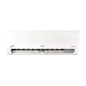 Aire Acondicionado BGH Silent Air BSI37WCNX 3650W Frio Calor Split Inverter