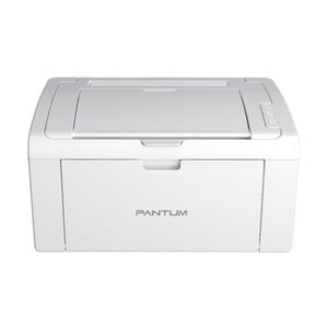 Impresora Pantum P2509W Laser Monocromatica Wifi