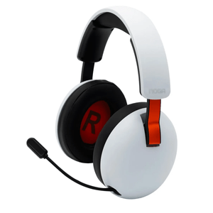 Auricular Gamer Inalambrico Noga St-3880 Dual Bluetooth Usb Blanco
