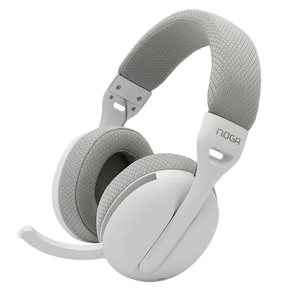 Auriculares Gamer Noga A930bt Dual Bluetooth Usb 2.4g