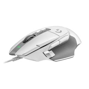 Mouse Gamer Logitech G502 X Gaming Dpi Shift Hero 25k Usb