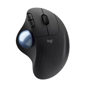 Mouse Inalambrico Logitech Ergo M575s Trackball Bluetooth