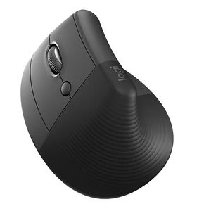 Mouse Vertical Inalambrico Logitech Ergo Lift Left P/ Zurdos