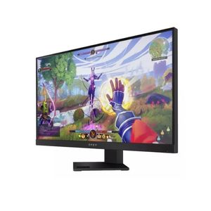 Monitor Gamer 24,5 Pulgadas Hp Omen 25i Fhd 165hz Hdr Ips