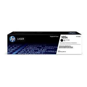 Toner Original Laser Hp 105a W1105a 107a 107w 135w