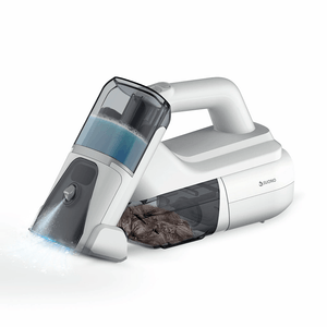 Aspiradora portátil 2 en 1 con Agua y Succión Suono