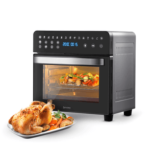 Horno AirFryer 13 Programas 14 Lts Suono