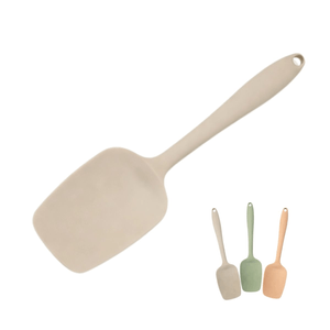 Espatula Cuchara Silicona