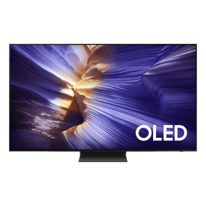 Samsung 77" OLED S90F 4K Samsung Vision AI Smart TV
