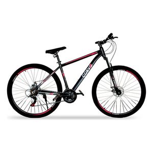 Bicicleta R29 Mountain Bike Aluminio Shimano Corvo