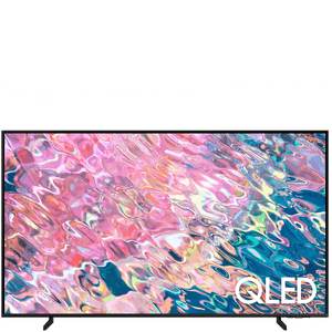 SAMSUNG SMART TV 55 QLED 4K ULTRA HD QN55Q65.