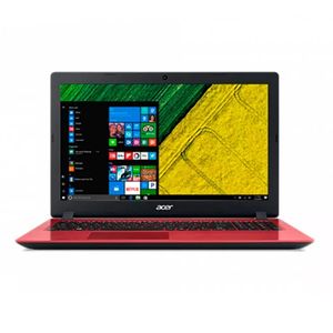 Notebook Acer A315-53-578V 15.6" 1Tb Optane 6Gb 16Gb IntelCore I5 825OU W10