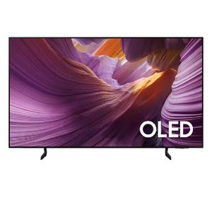 Televisor Samsung 55" OLED S85F 4K Samsung Vision AI Smart TV 2025