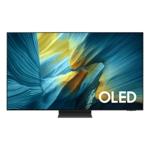 Televisor Samsung 77" OLED S95F 4K Samsung Vision AI Smart TV 2025