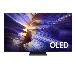 Televisor Samsung 77" OLED S90F 4K Samsung Vision AI Smart TV 2025