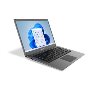 Notebook EXO Smart R37 Plus RAM 4GB 64GB SSD + 1TB HDD W11