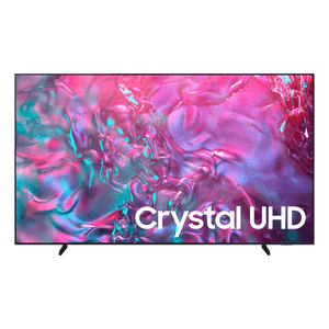 Televisor Samsung 98" Crystal UHD DU9000 4K Tizen OS Smart TV 2024