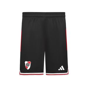 Short Adidas Alternativo River Plate 2026