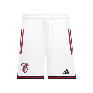 Short Adidas Titular River Plate 2026