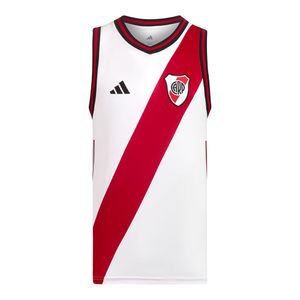 Camiseta Adidas Titular River Plate 2026