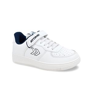 Zapatilla Atomik Cambridge Velcro