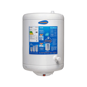 Termotanque Electrico Ecotermo 49 Litros Conexion Inferior