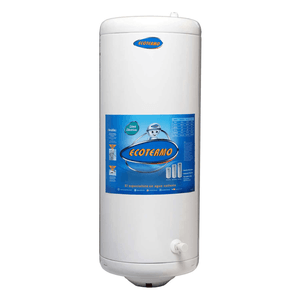 Termotanque Electrico Ecotermo 106L Conexion Inferior