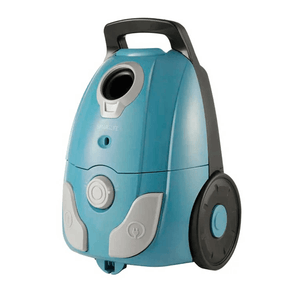 Aspiradora con Bolsa 1800W 2,5 L Smartlife VC18BAB