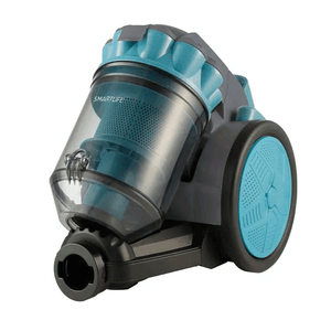 Aspiradora sin bolsa 1800W SMARTLIFE VC18BLB