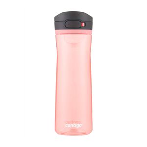 Botella Deportiva 710ml Contigo Jackson 2.0 Limonada Rosa