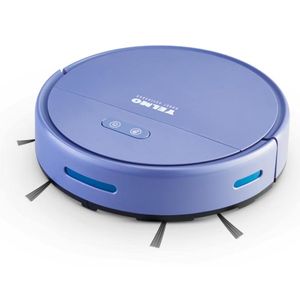 Aspiradora Robot Yelmo AS-7070, inteligente, mopa, smart