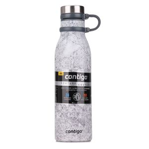 Botella Térmica Contigo Matterhorn Couture 591ml Acero Inox