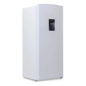 Heladera Philco Hsd179bd2 Cíclica Con Dispenser 161 Lts Lh Blanco