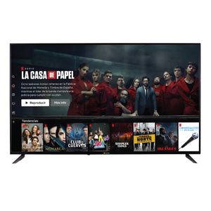 Smart Tv Kodak 43 Full Hd Google Tv Kd-43st005-2