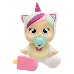 Muñeca Cry Babies Loving Care Bebes Llorones Varios Modelos