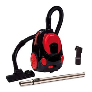 Aspiradora Liliana LLA958 Multi-Ciclónica, Cap. 2.5 Lts, 2100 Wts