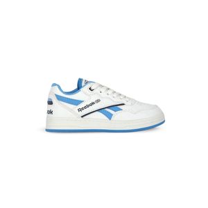 Zapatillas Reebok BB 4000 II Kids Niños Moda Blanco